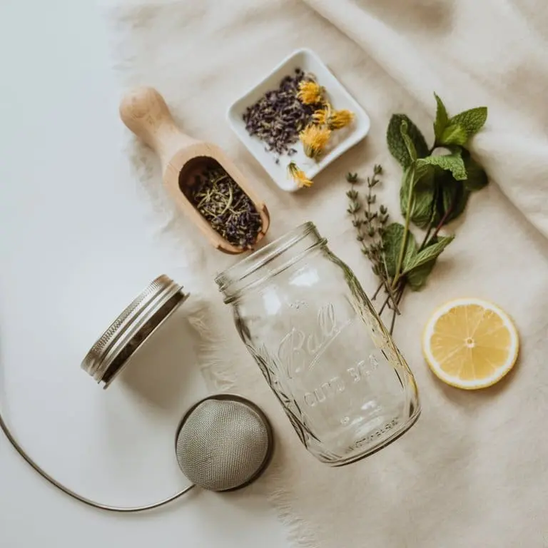 Cold Brew Tea: Why It’s Worth the Wait