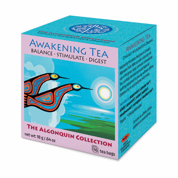 Awakening Tea