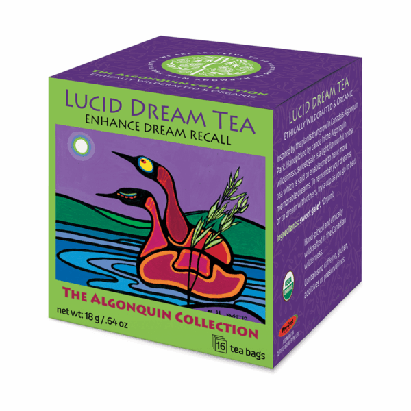Lucid Dream
