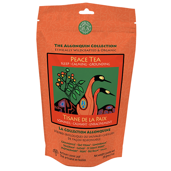 Peace Tea