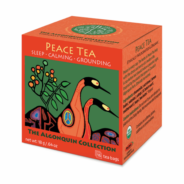 Peace Tea