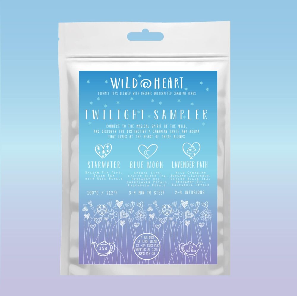 Twilight Sampler
