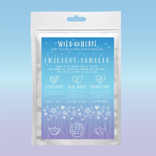 Twilight Sampler