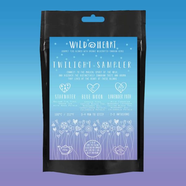 Twilight Sampler