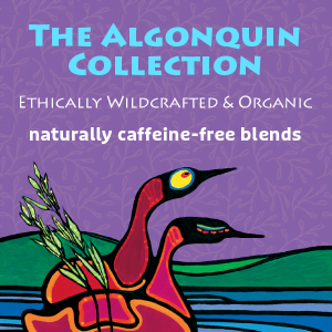 The Algonquin Collection