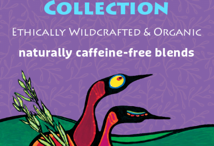 The Algonquin Collection